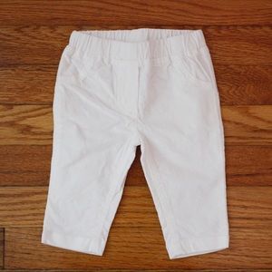 Always hung to dry. Smoke free. Pet free. 💗